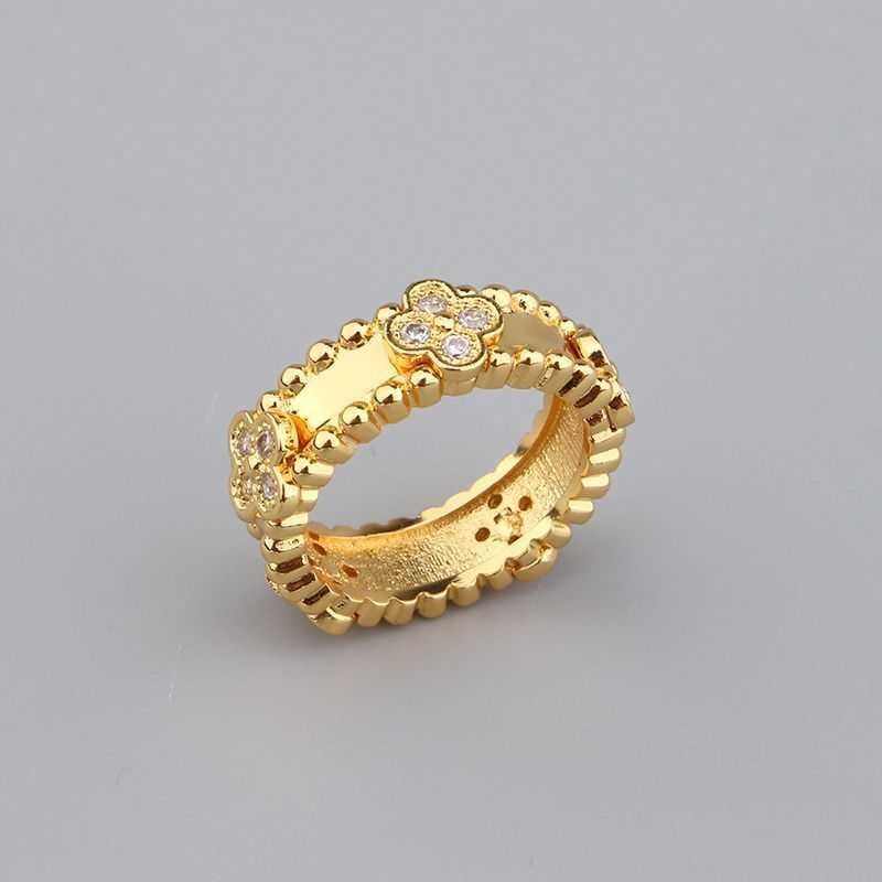 Goud - Ring (US 6-9 Let op)