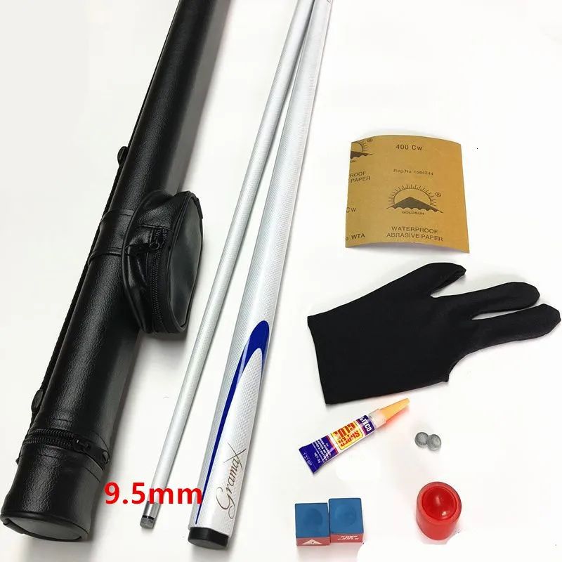 9.5Mm Rod Barrel 1