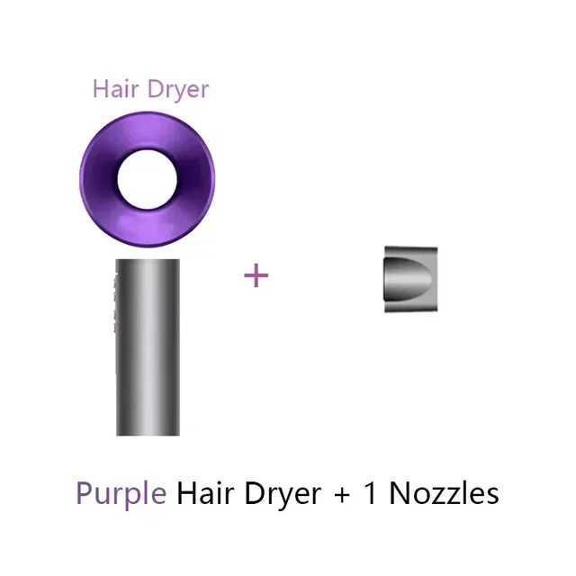 Purple 1 Part