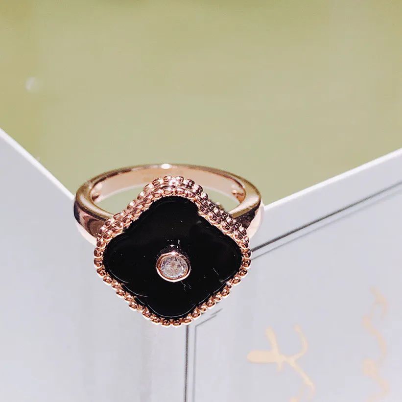 3# Black/Rose Gold