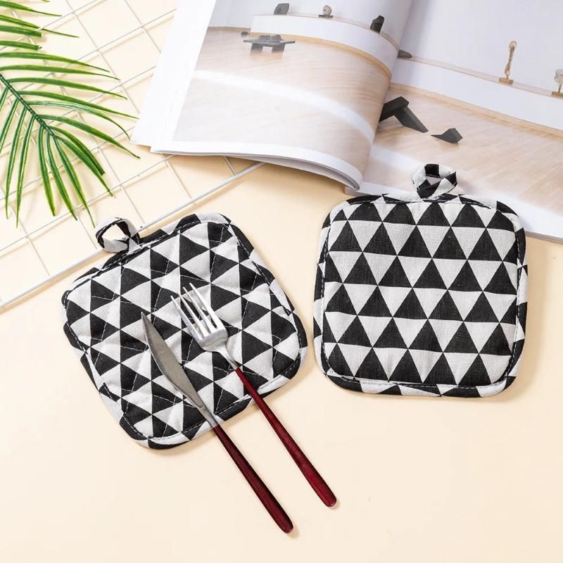 17x17cm Rectangular 1Pcs Black 1