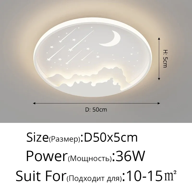 Brightness Dimmable A White