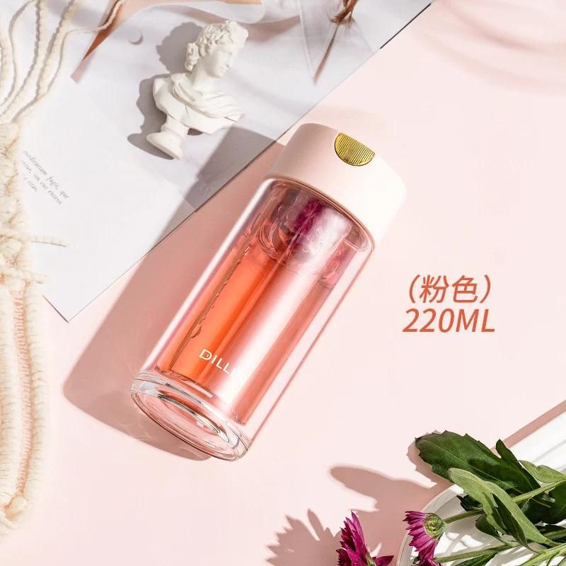 220 320ml Pink 220ml