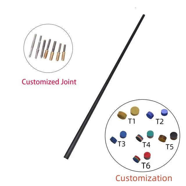 Customized Joint-M12-9.5mm