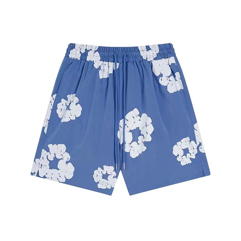 Shorts Blue