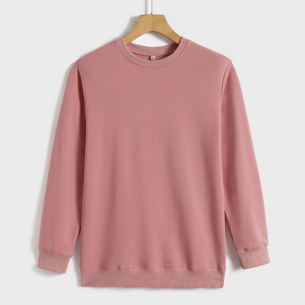 Rose Gold Sweater