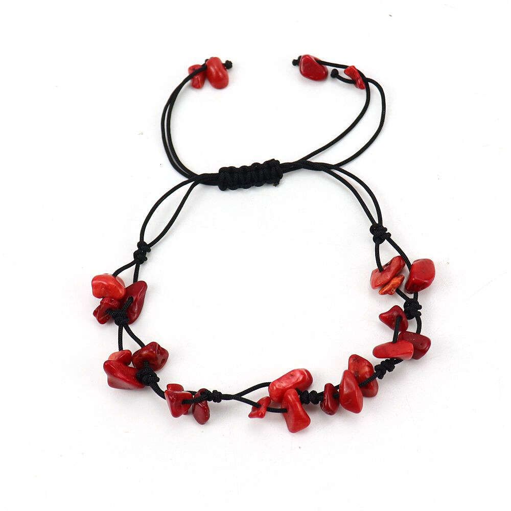 Red Coral