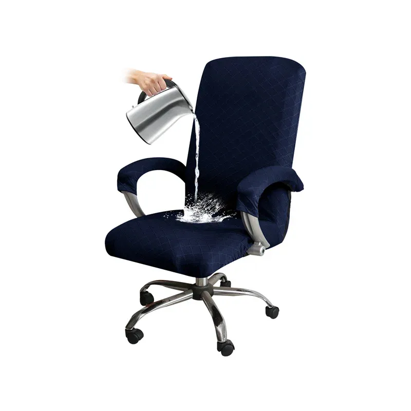 L With Armrest cover A6 Office