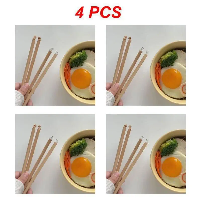 CHINA Style A 4pcs