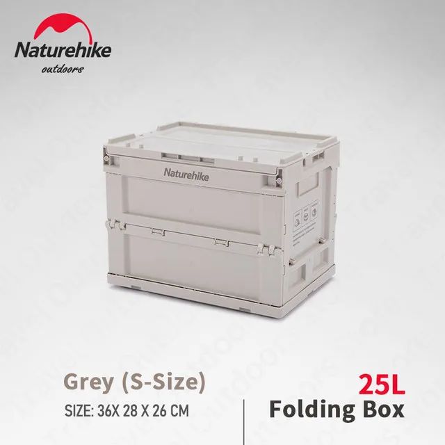 Color:25L Gray