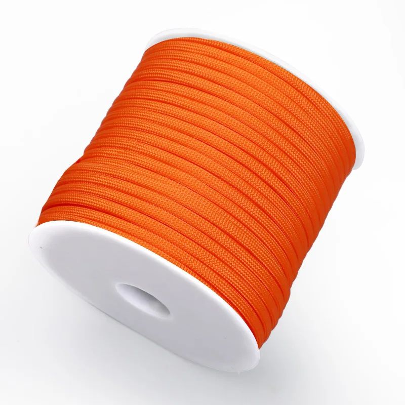 Color:OrangeLength(m):100M