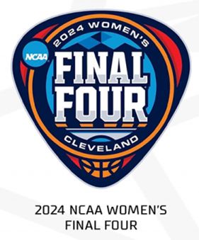 2024 Womens Final Four