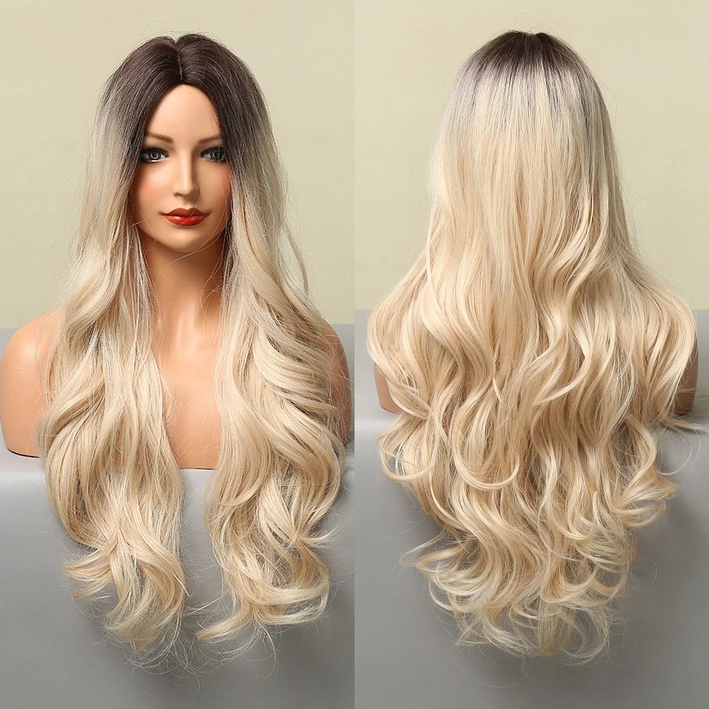 Couleur ombrée