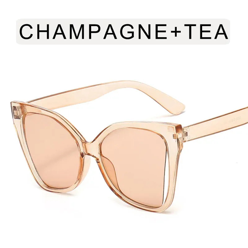 Champagne Tea