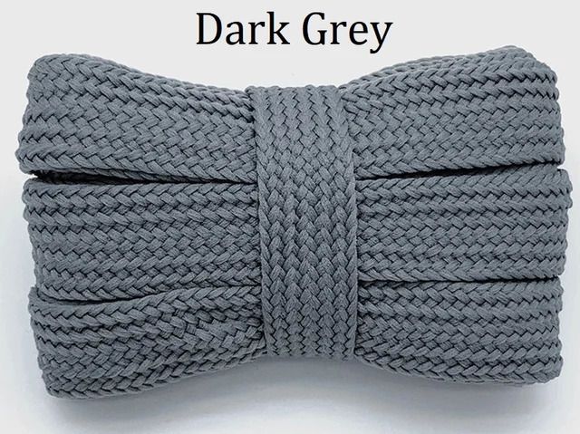 18 Dark Grey-140cm