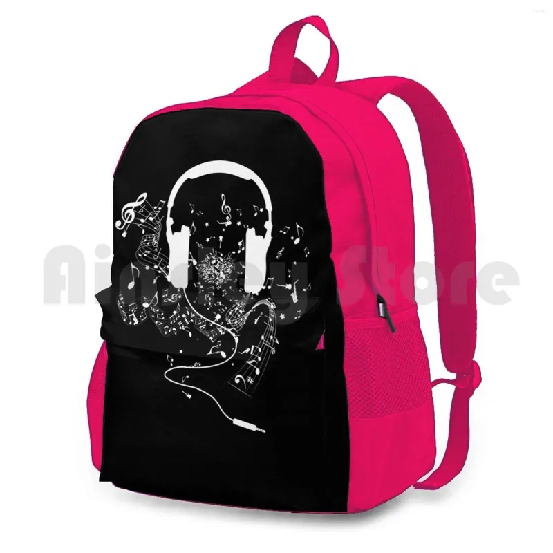 Backpack-Pink