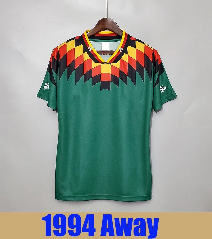 1994 away