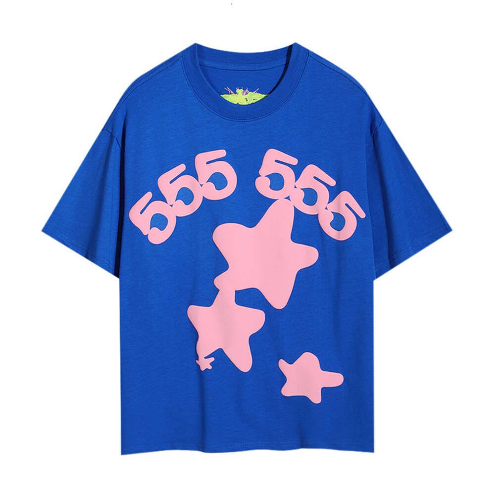 6010 Blue