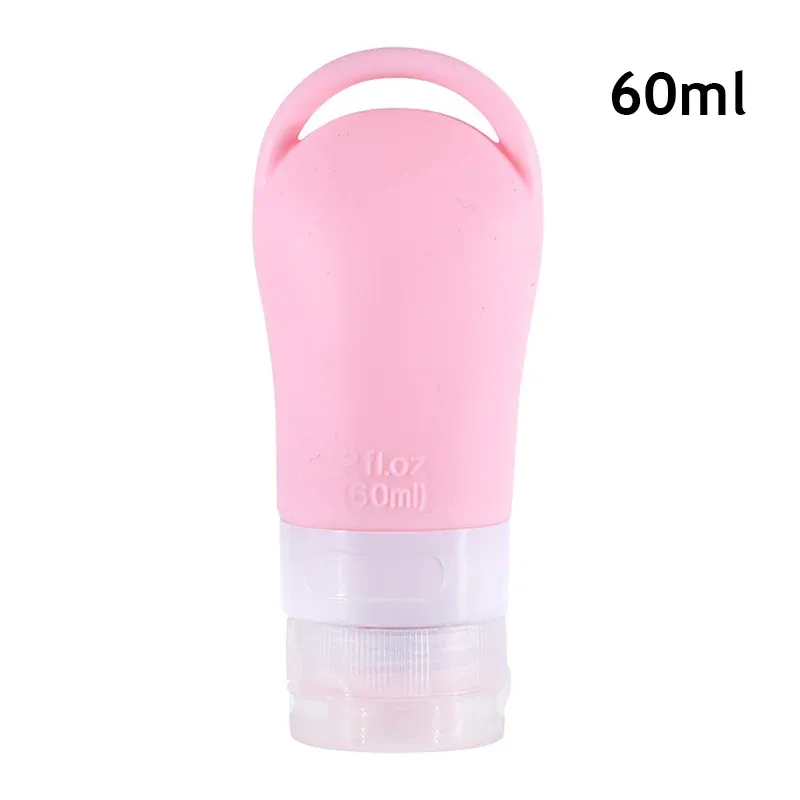 Silikon Pembe 60ml