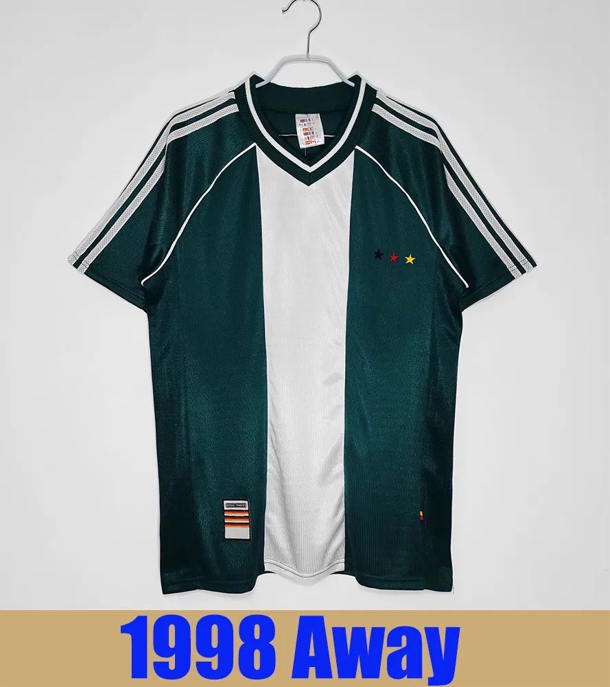 1998 away