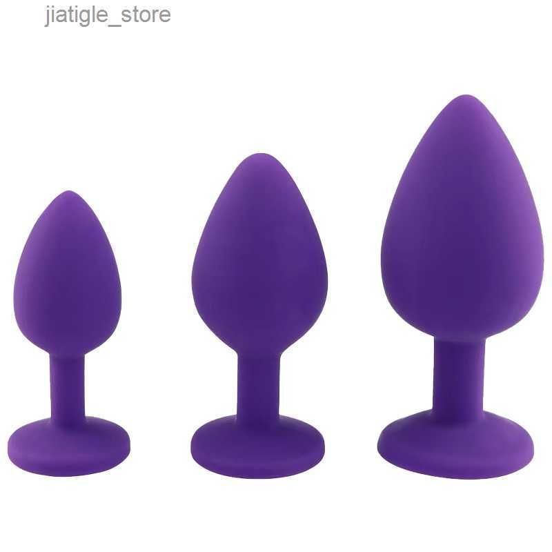 Purple SML