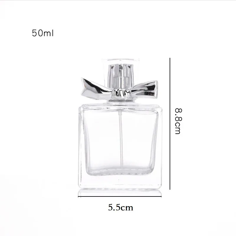 50ml Gümüş Kap