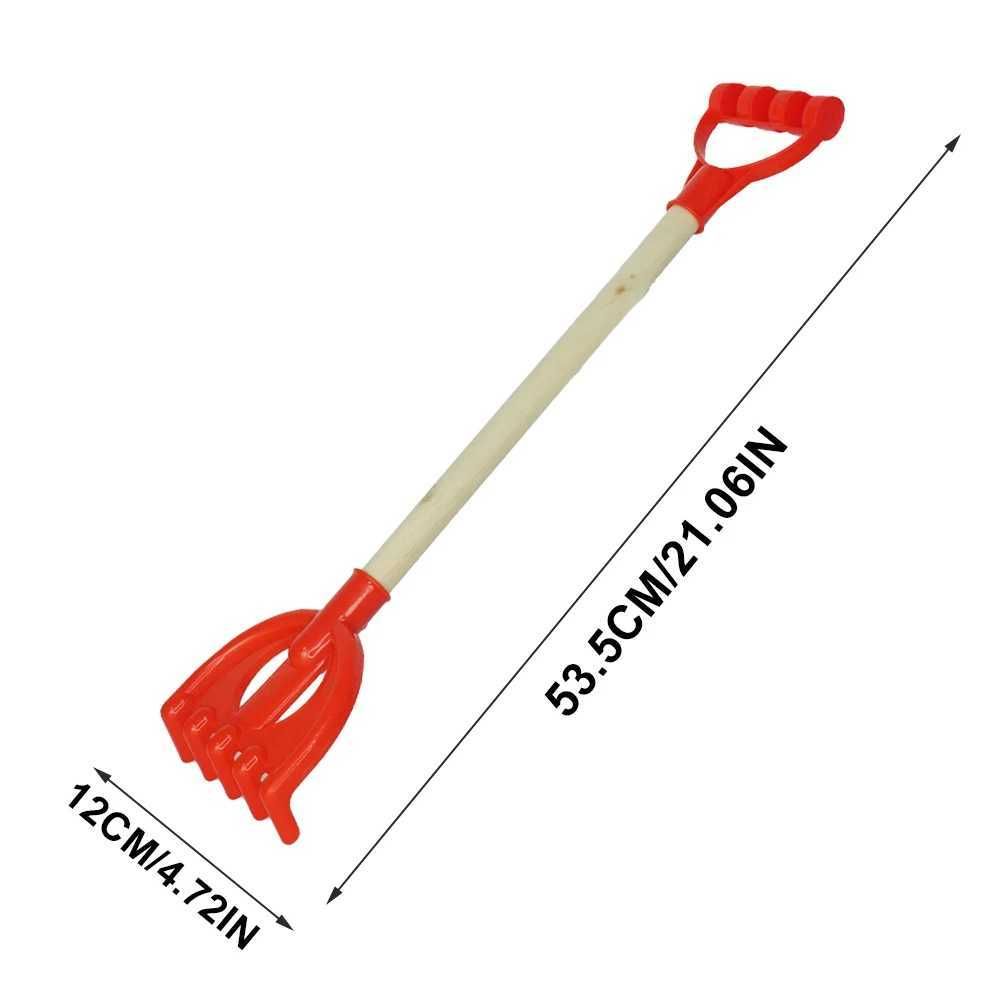 Red-sand Rake