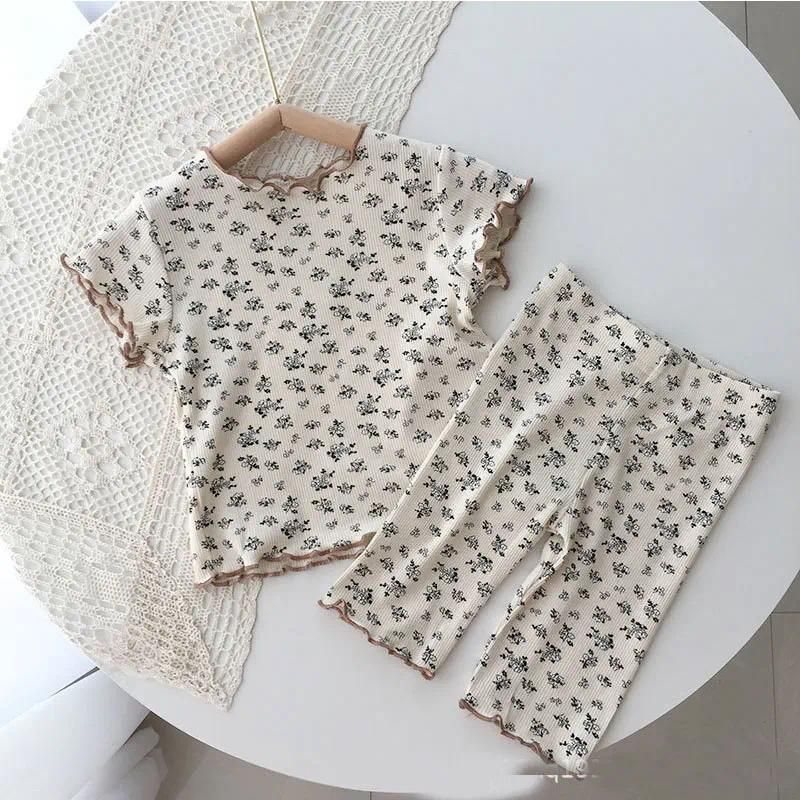 Flower beige