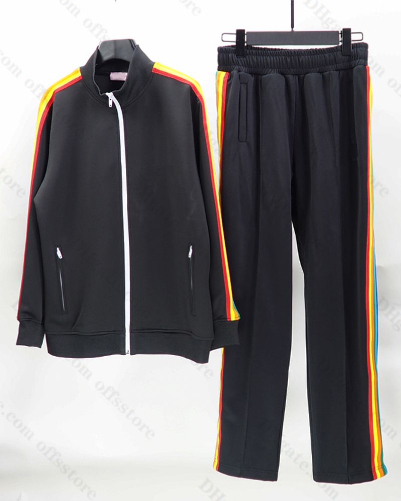 Tracksuit 3