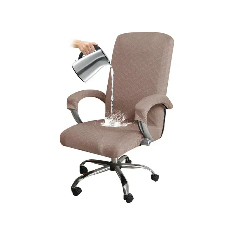 L With Armrest cover A1 Office