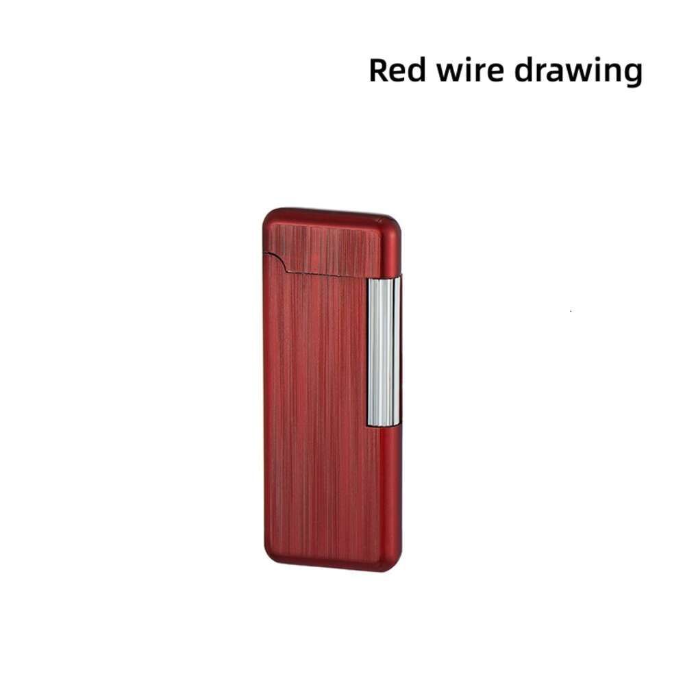 red wire drawing