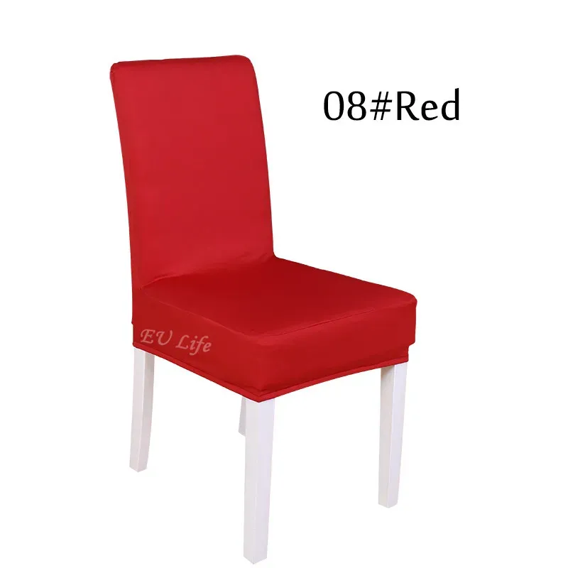 meeste stoel Rood