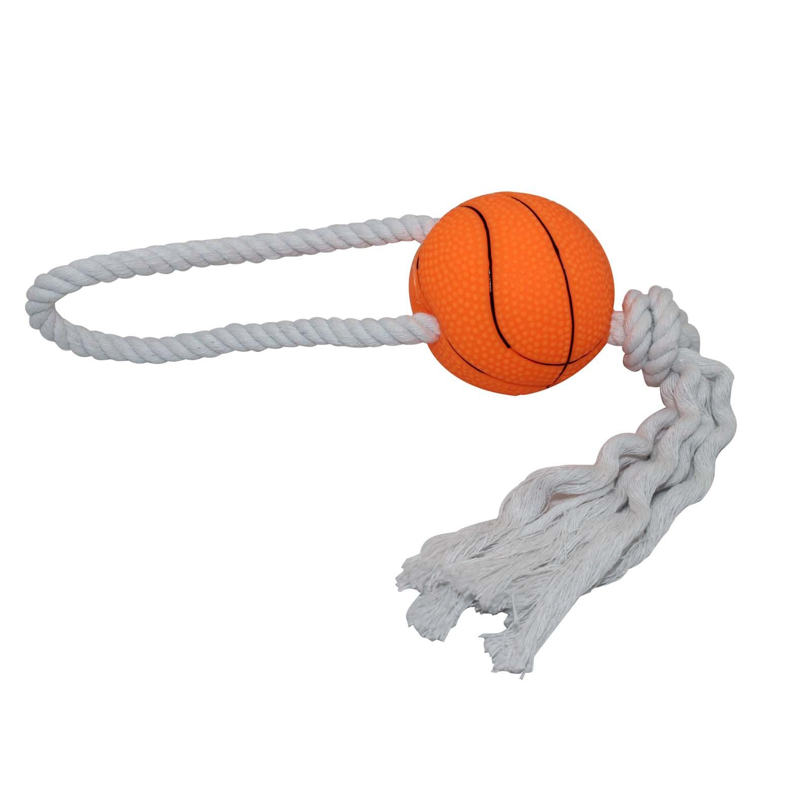 Orange 6.5 * 35 Basketball