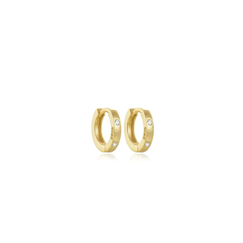 Gold 6mm