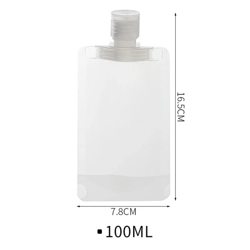 L 100 ml