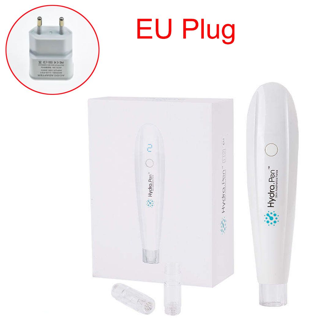 EU Plug Pen