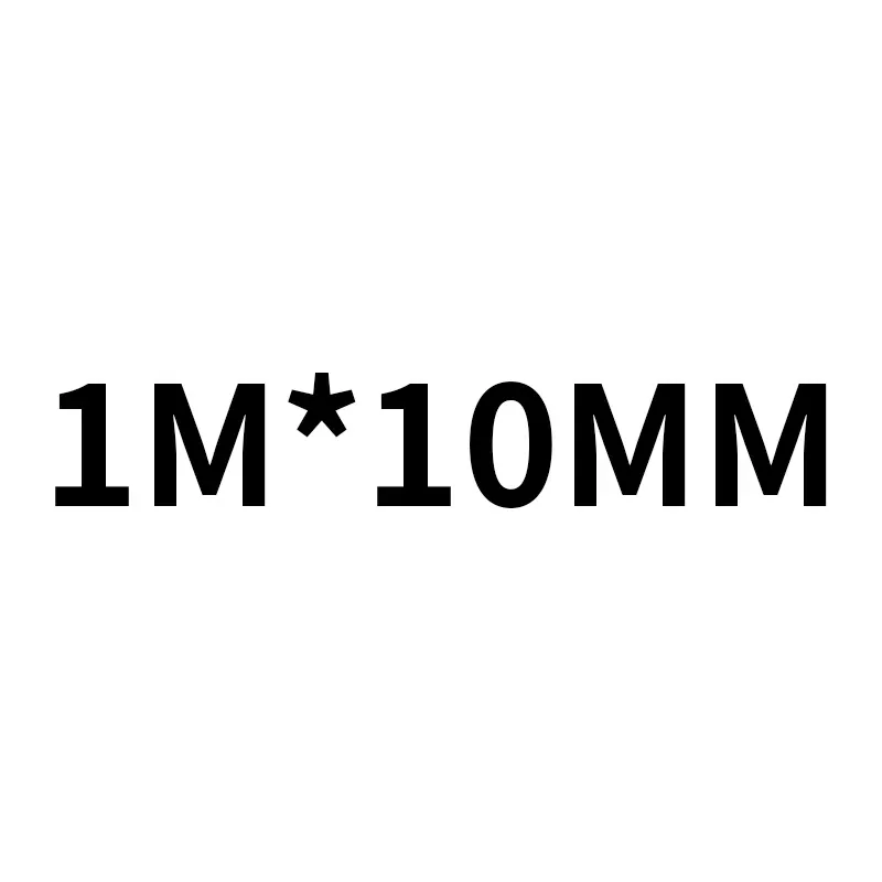 1mx10mm