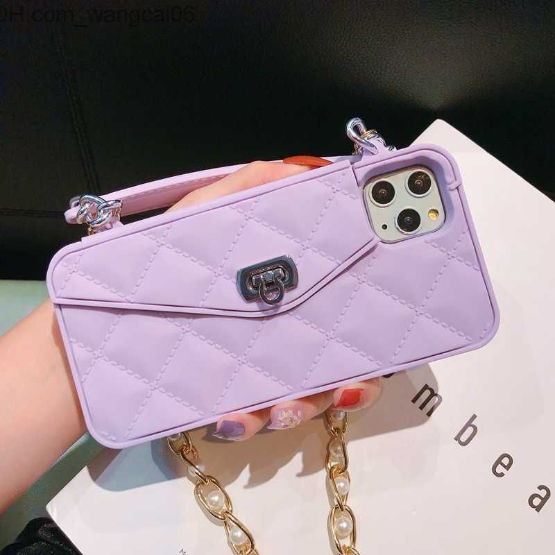 Sg Handbag Purple