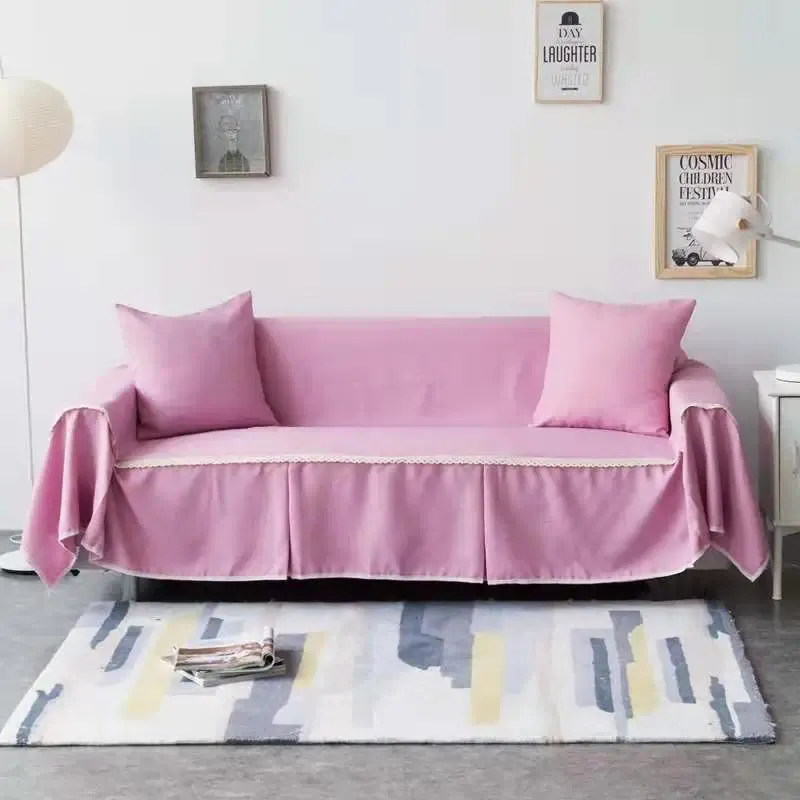 Sofa Cover 215x200cm Färg 10
