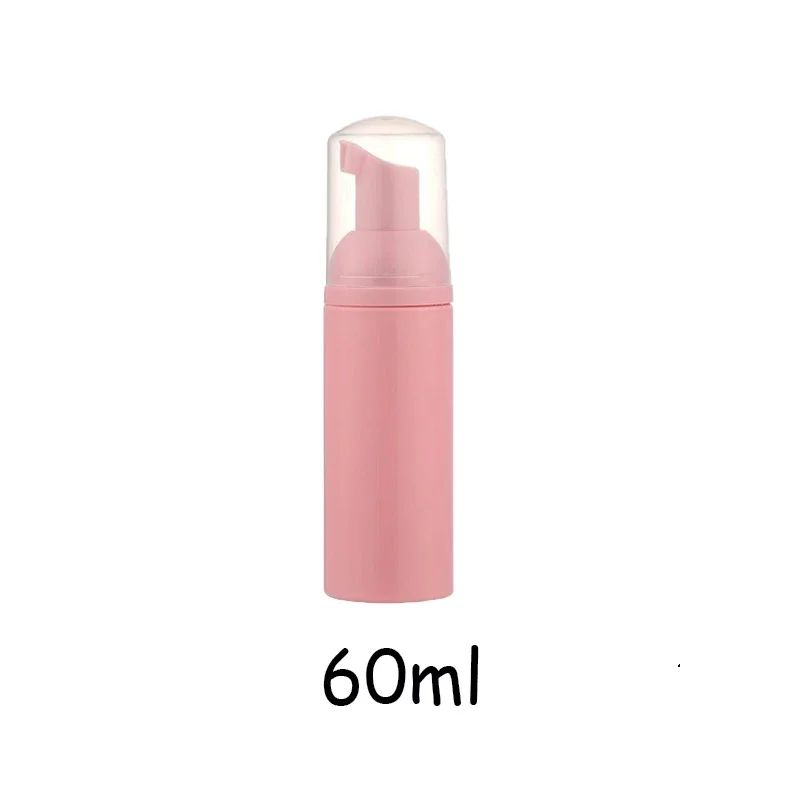 Spezifikationen: 14 Stück. Farbe: 60 ml rosa