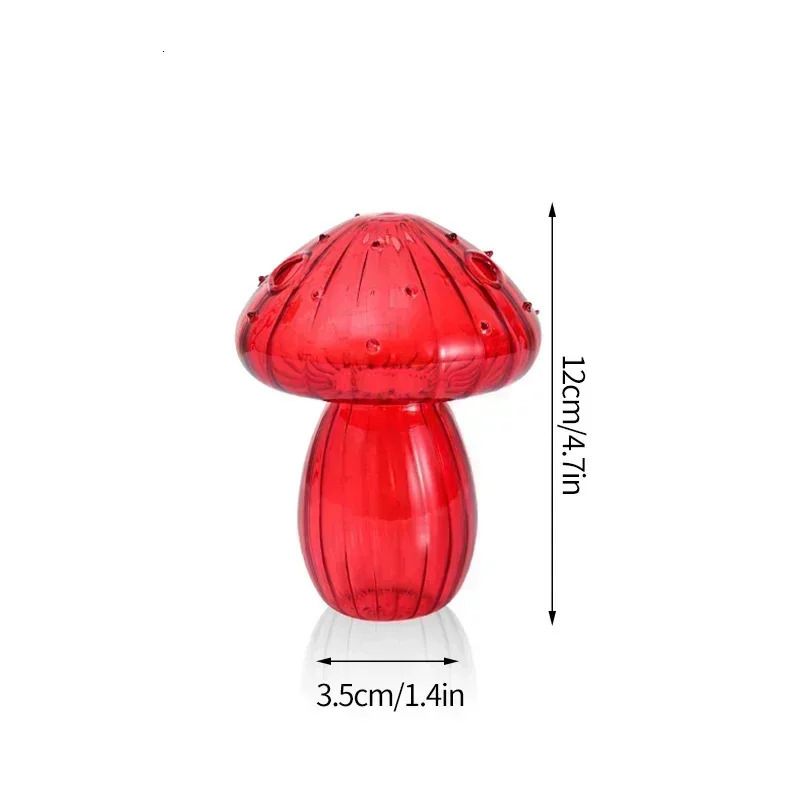 Vase champignon S8
