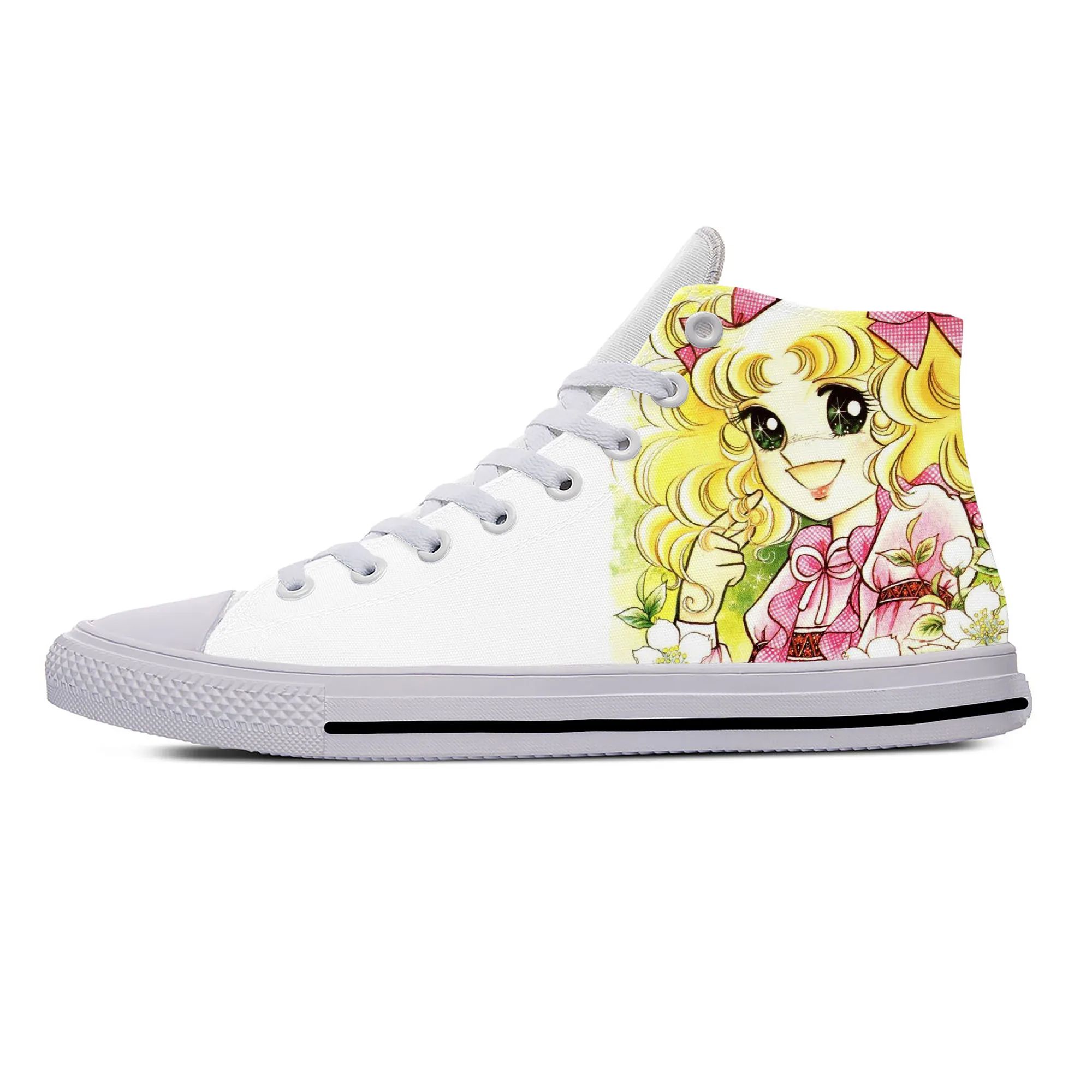 Color:Candy Candy5Shoe Size:8