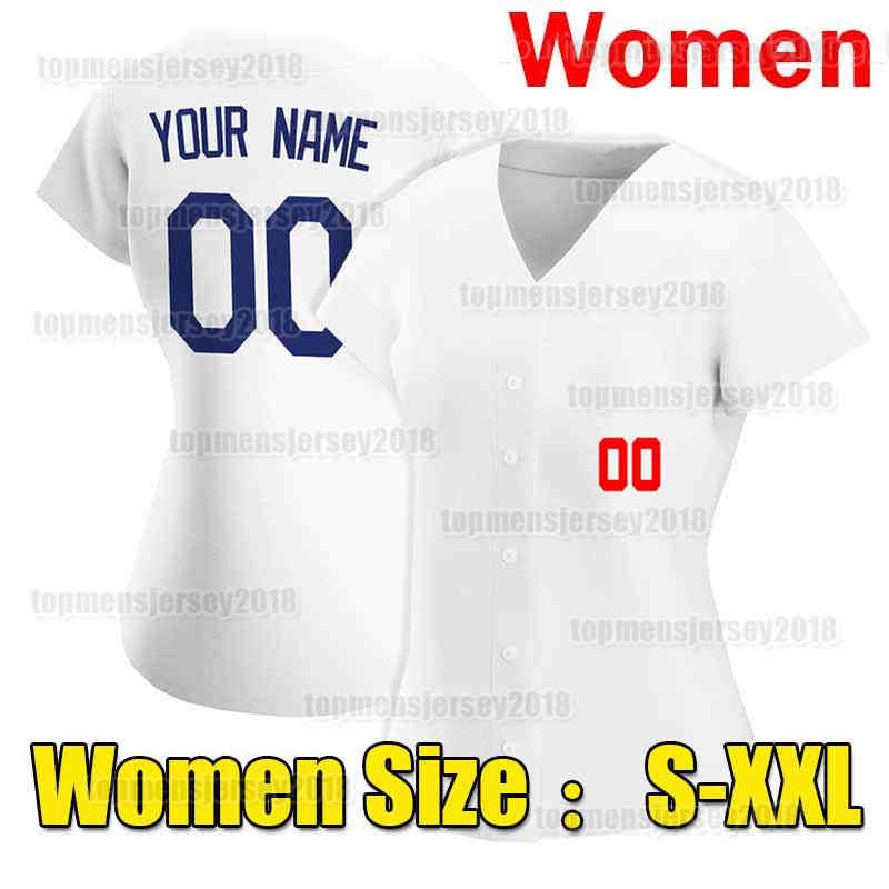 Women Jersey(d q)