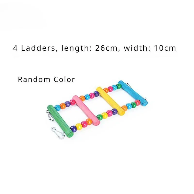 4 Ladders