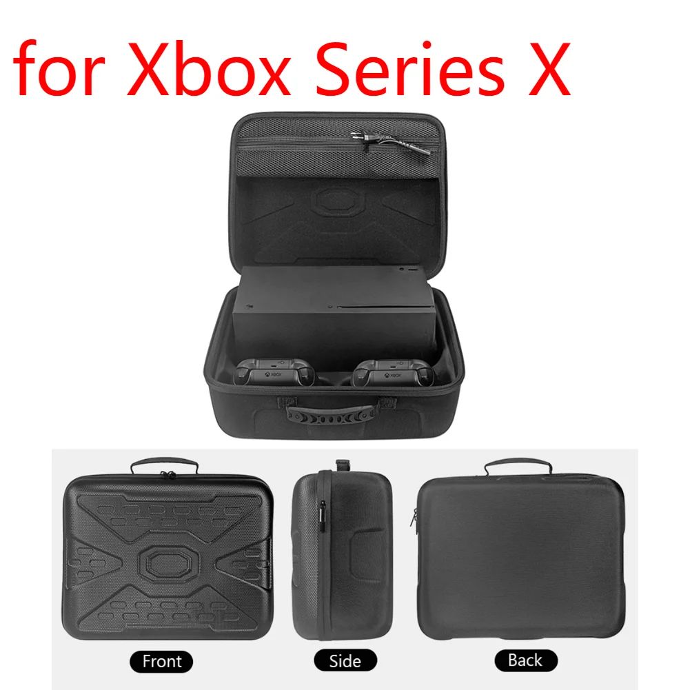 Färg: För Xbox Series X