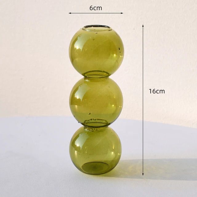 16 cm verde-alto