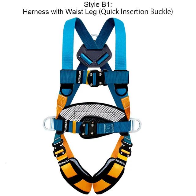 Harness B1