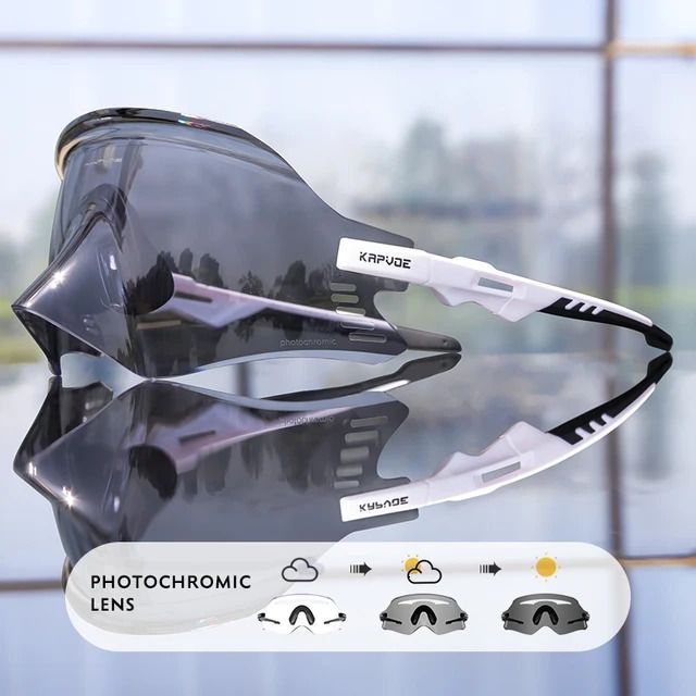 Photochromic C7