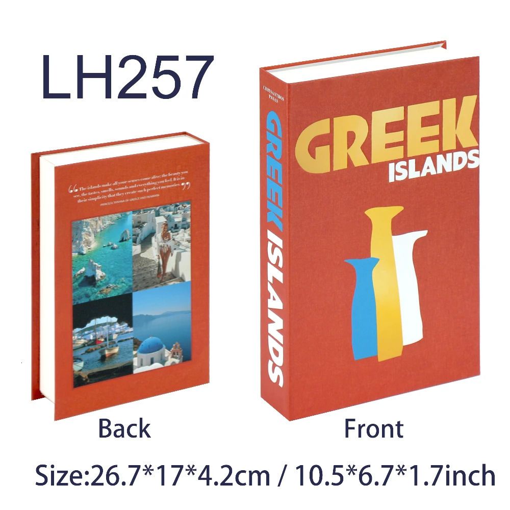 LH257-Open