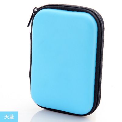 Bleu ciel rectangulaire# C06N4#